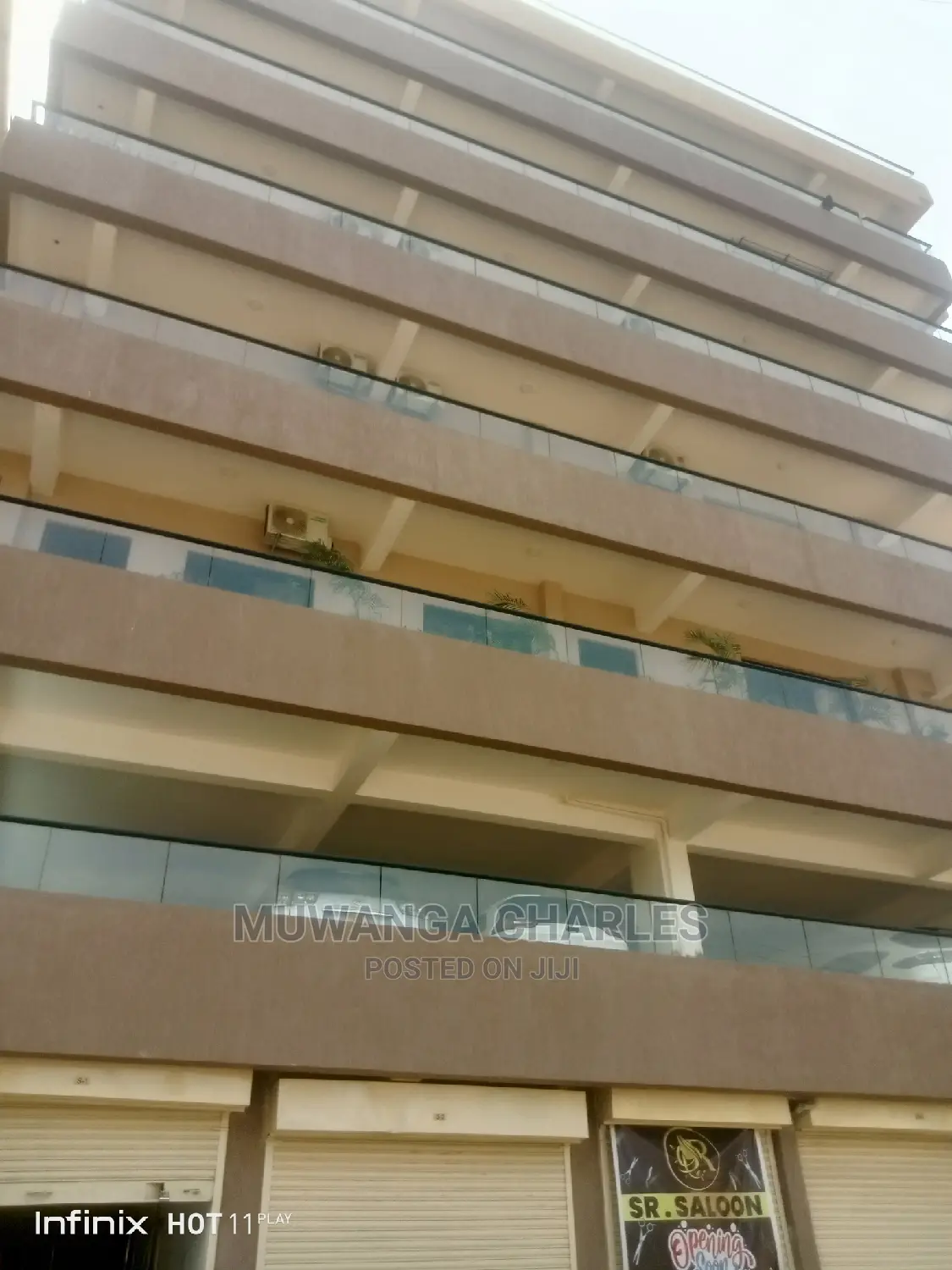 2bdrm Apartment in Fs Properties Ltd, Central Division for rent in Central Division