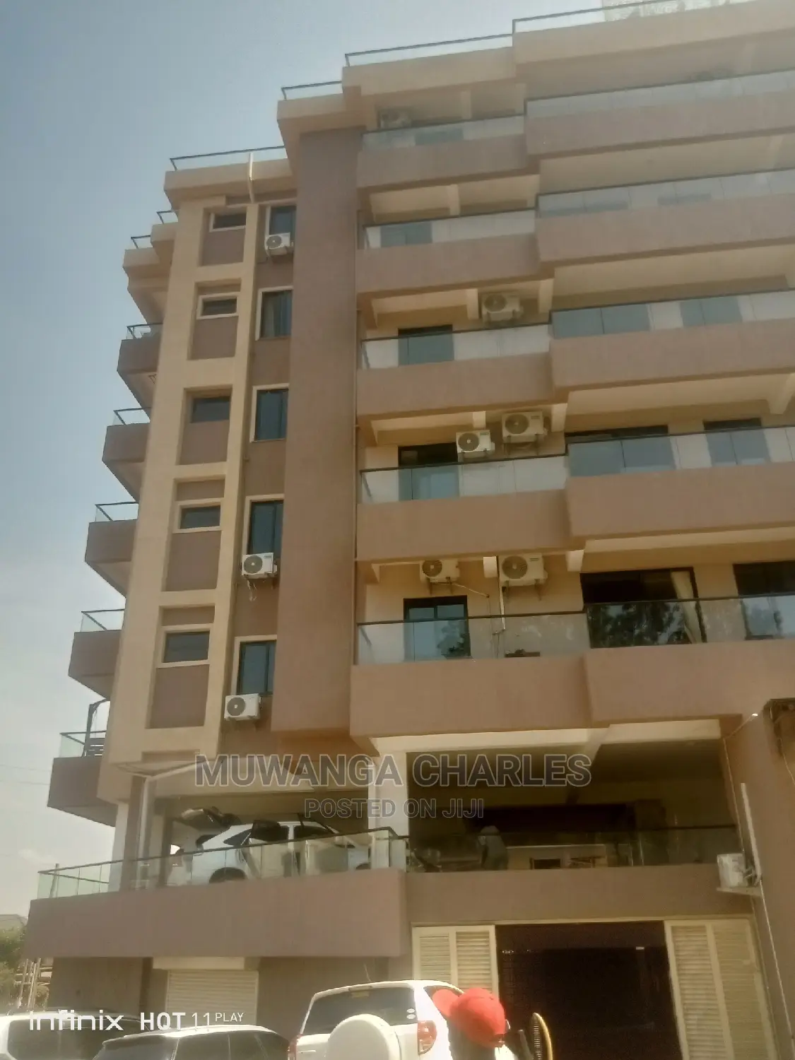 2bdrm Apartment in Fs Properties Ltd, Central Division for rent in Central Division