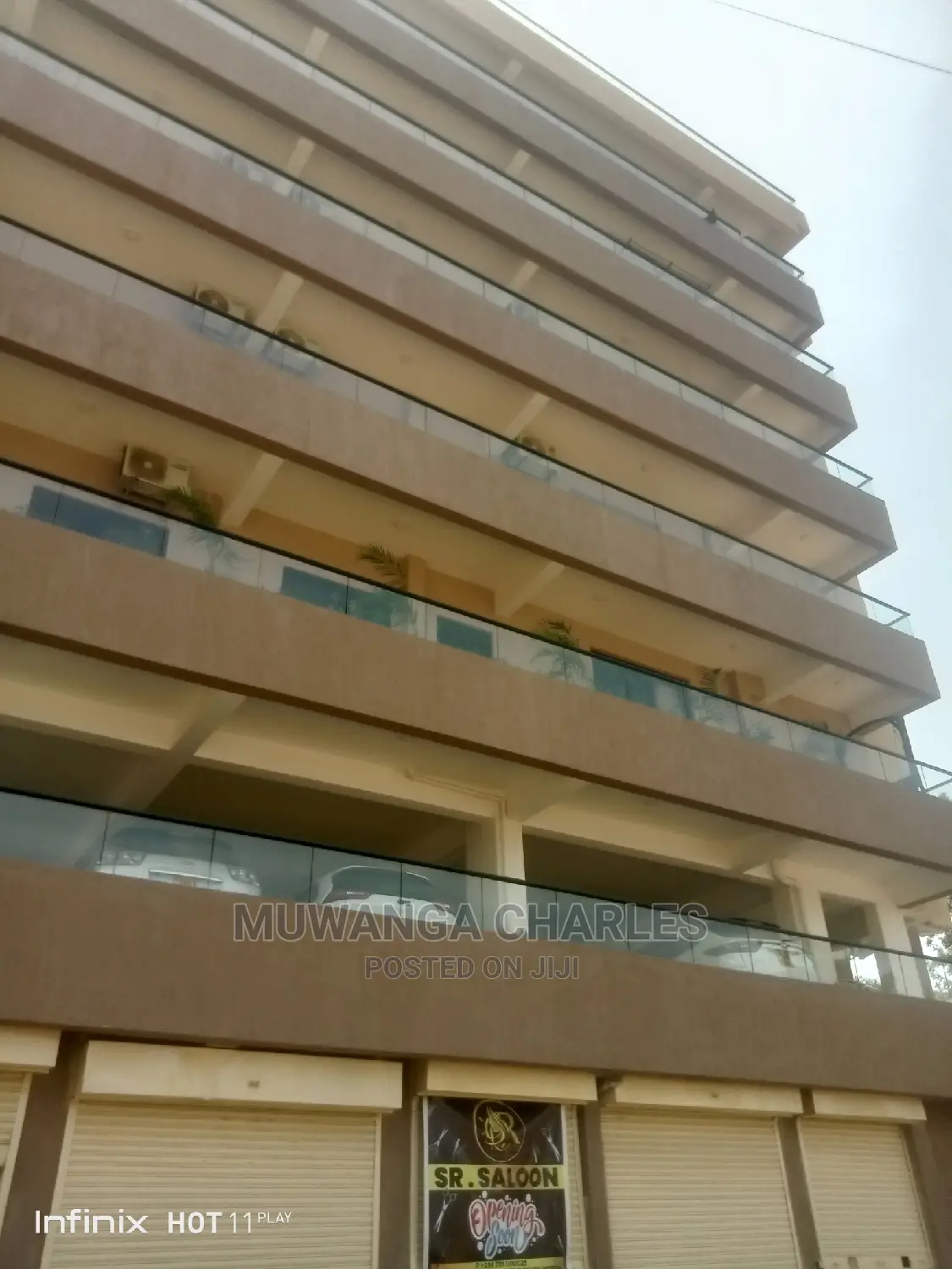 2bdrm Apartment in Fs Properties Ltd, Central Division for rent in Central Division