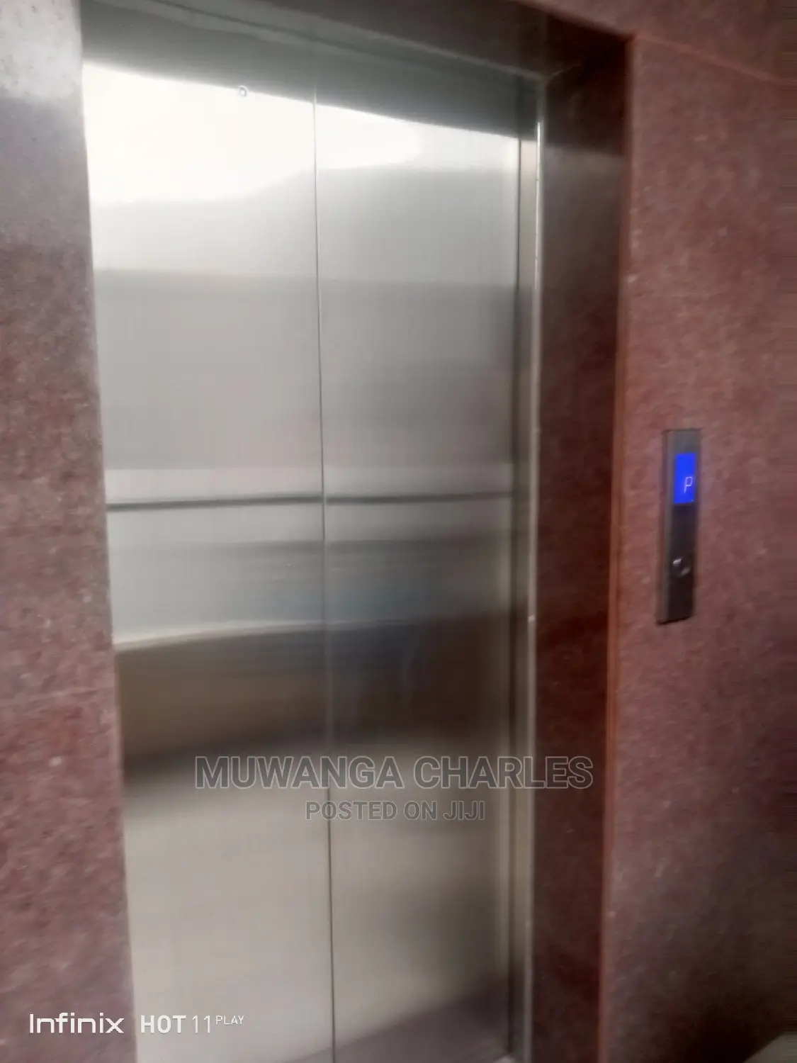 2bdrm Apartment in Fs Properties Ltd, Central Division for rent in Central Division
