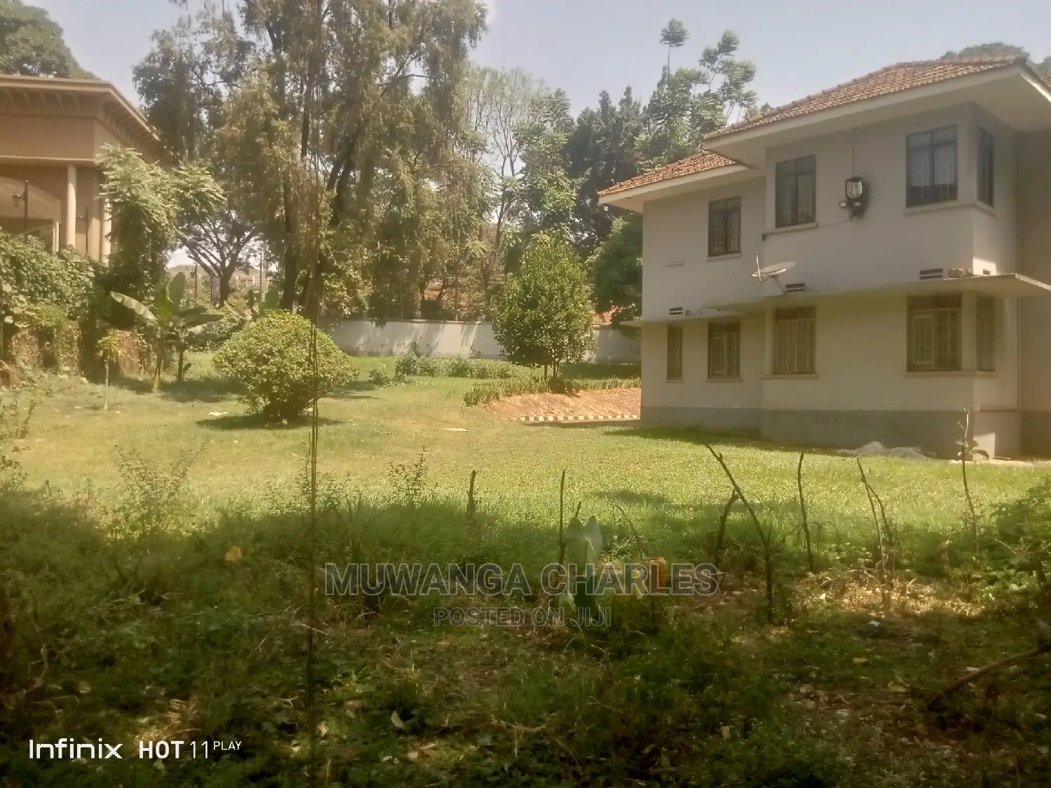 Office Space for Rent in Nakasero in Central Division