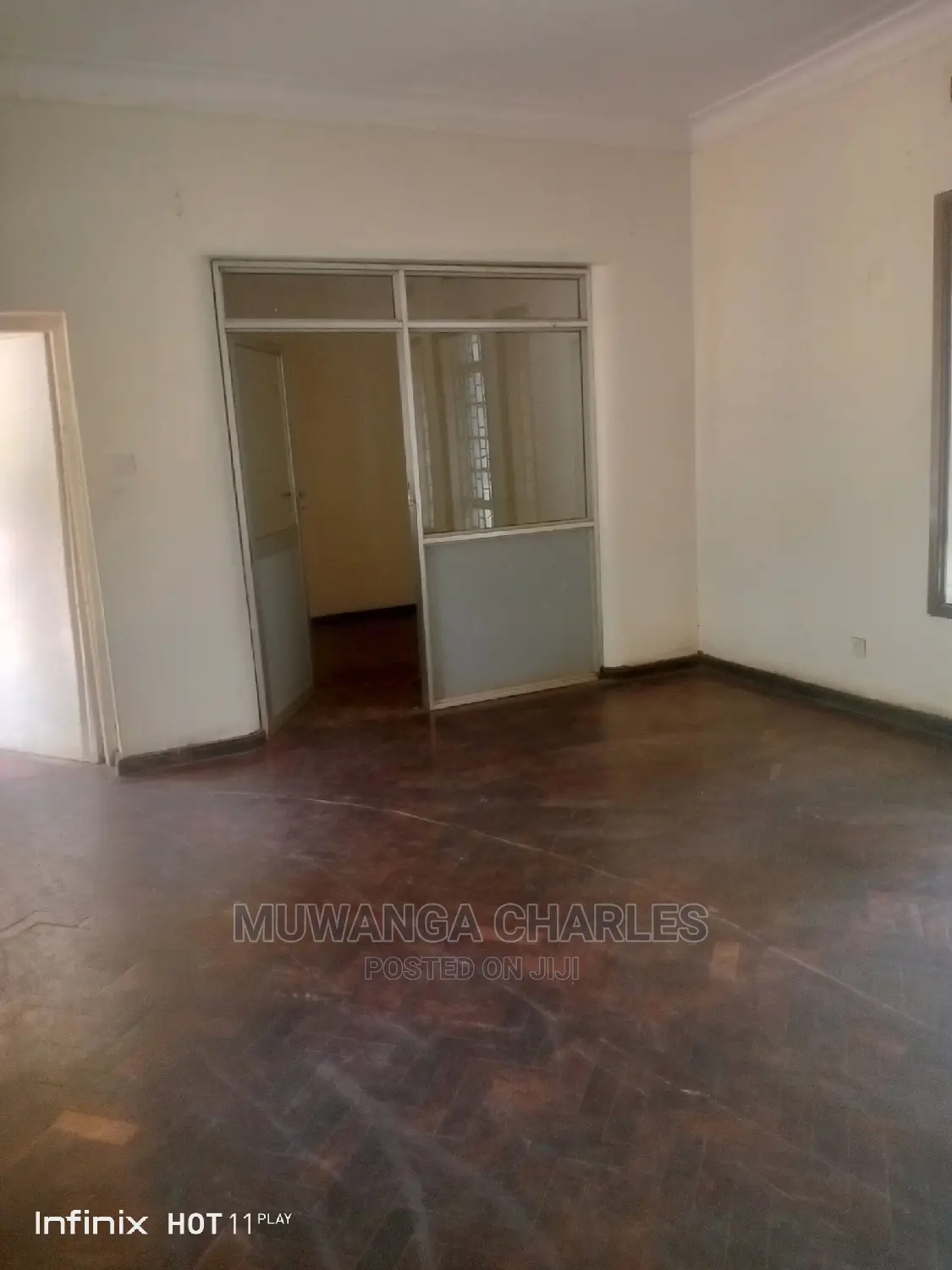 Office Space for Rent in Nakasero in Central Division