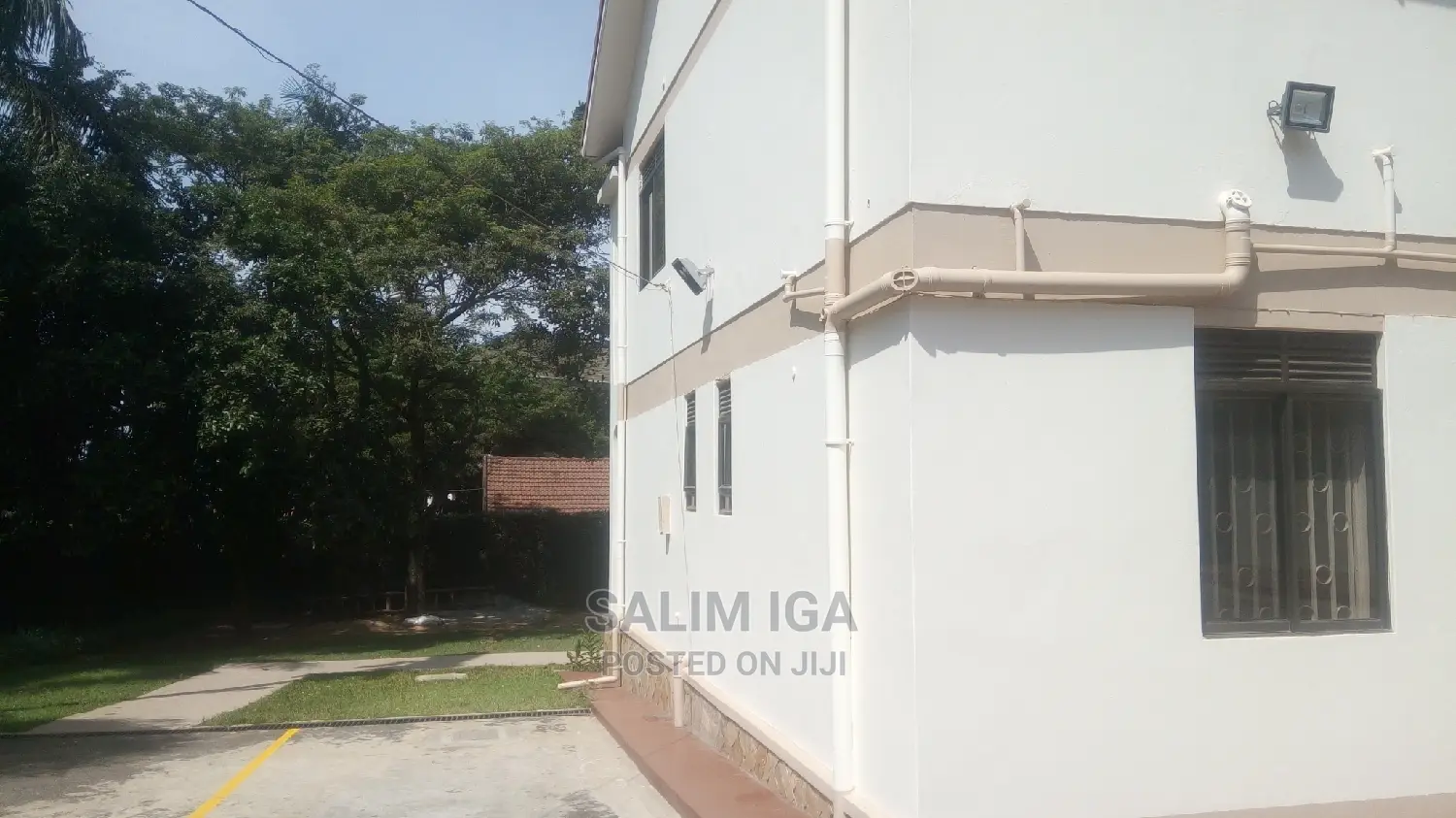 4bdrm Duplex in Kololo Property, Central Division for rent in Central Division