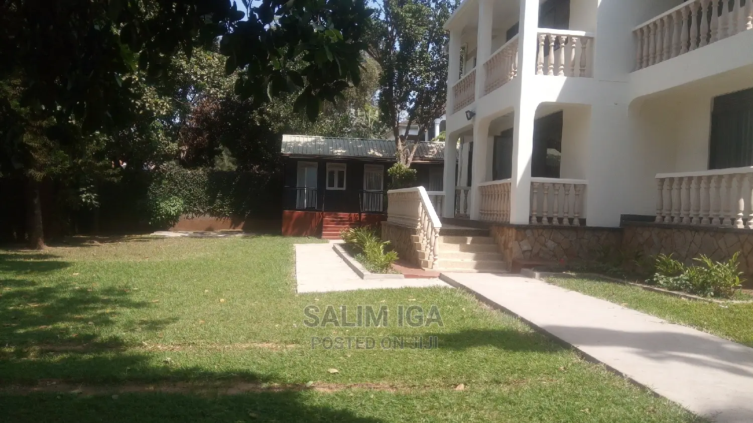 4bdrm Duplex in Kololo Property, Central Division for rent in Central Division