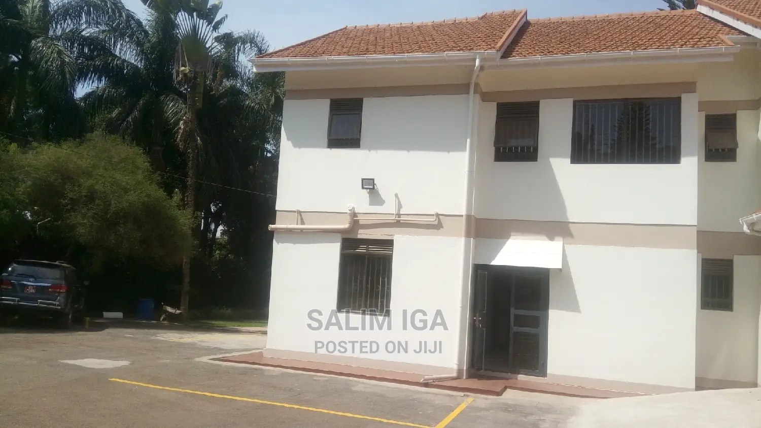 4bdrm Duplex in Kololo Property, Central Division for rent in Central Division