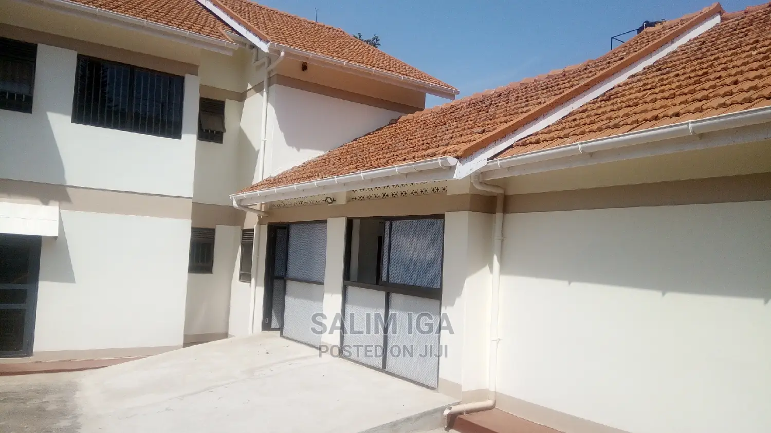 4bdrm Duplex in Kololo Property, Central Division for rent in Central Division