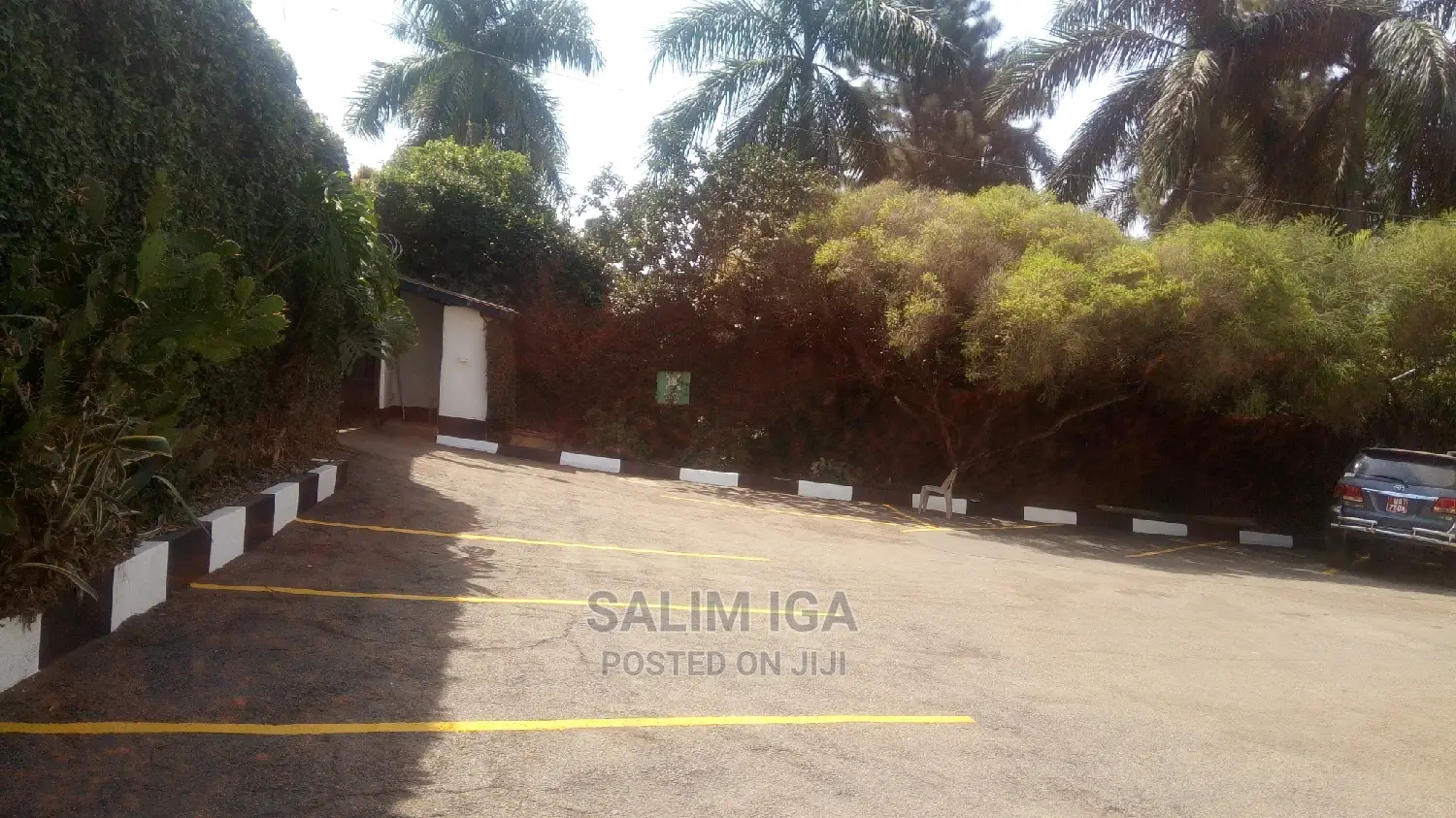 4bdrm Duplex in Kololo Property, Central Division for rent in Central Division