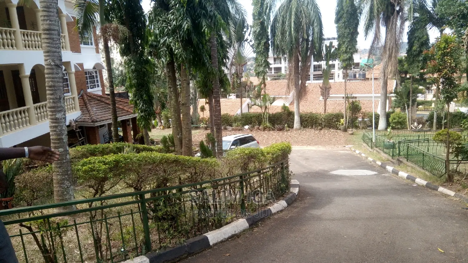8bdrm Maisonette in Kololo Property, Central Division for rent in Central Division