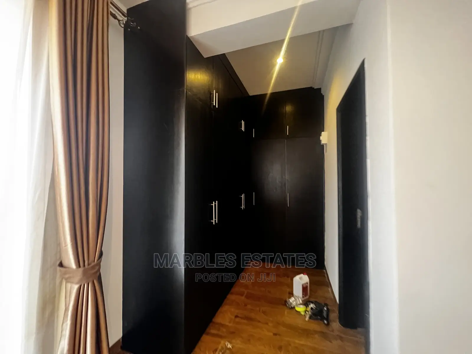 Furnished 3bdrm Apartment in Rose Wood, Central Division for rent in Central Division