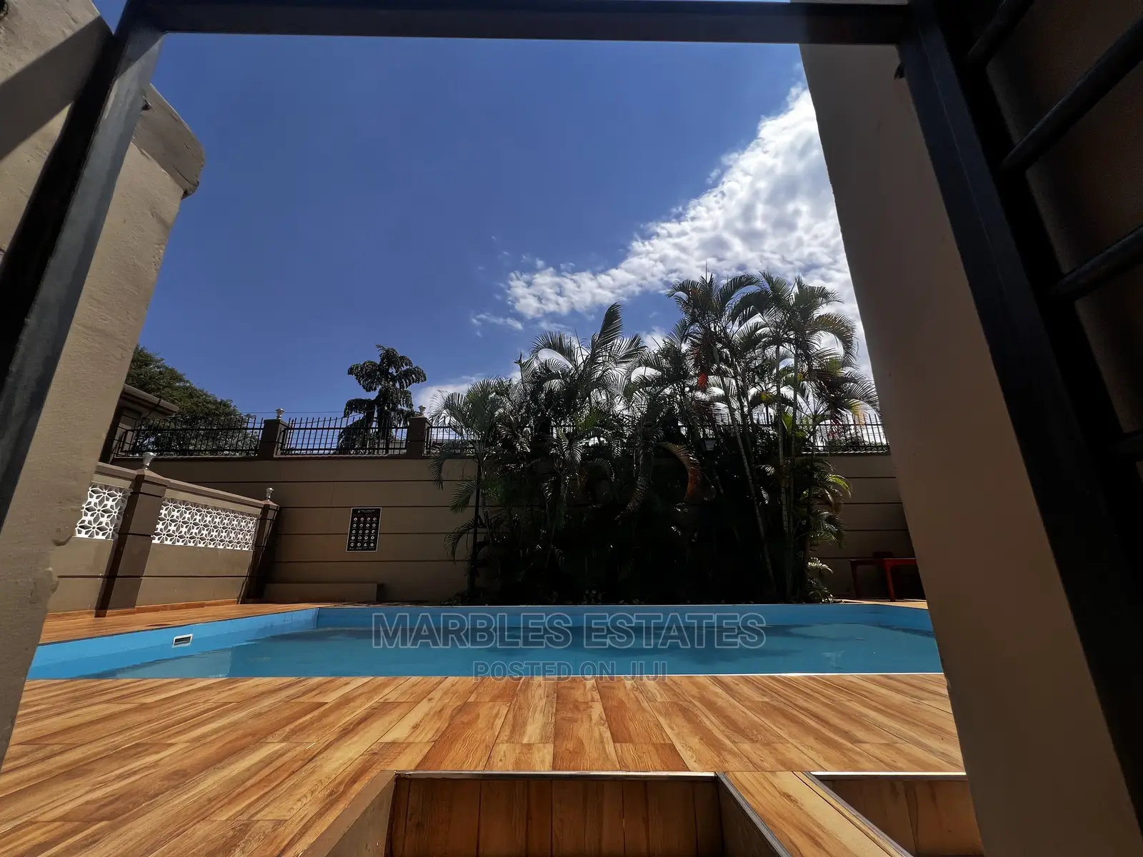 Furnished 3bdrm Apartment in Rose Wood, Central Division for rent in Central Division