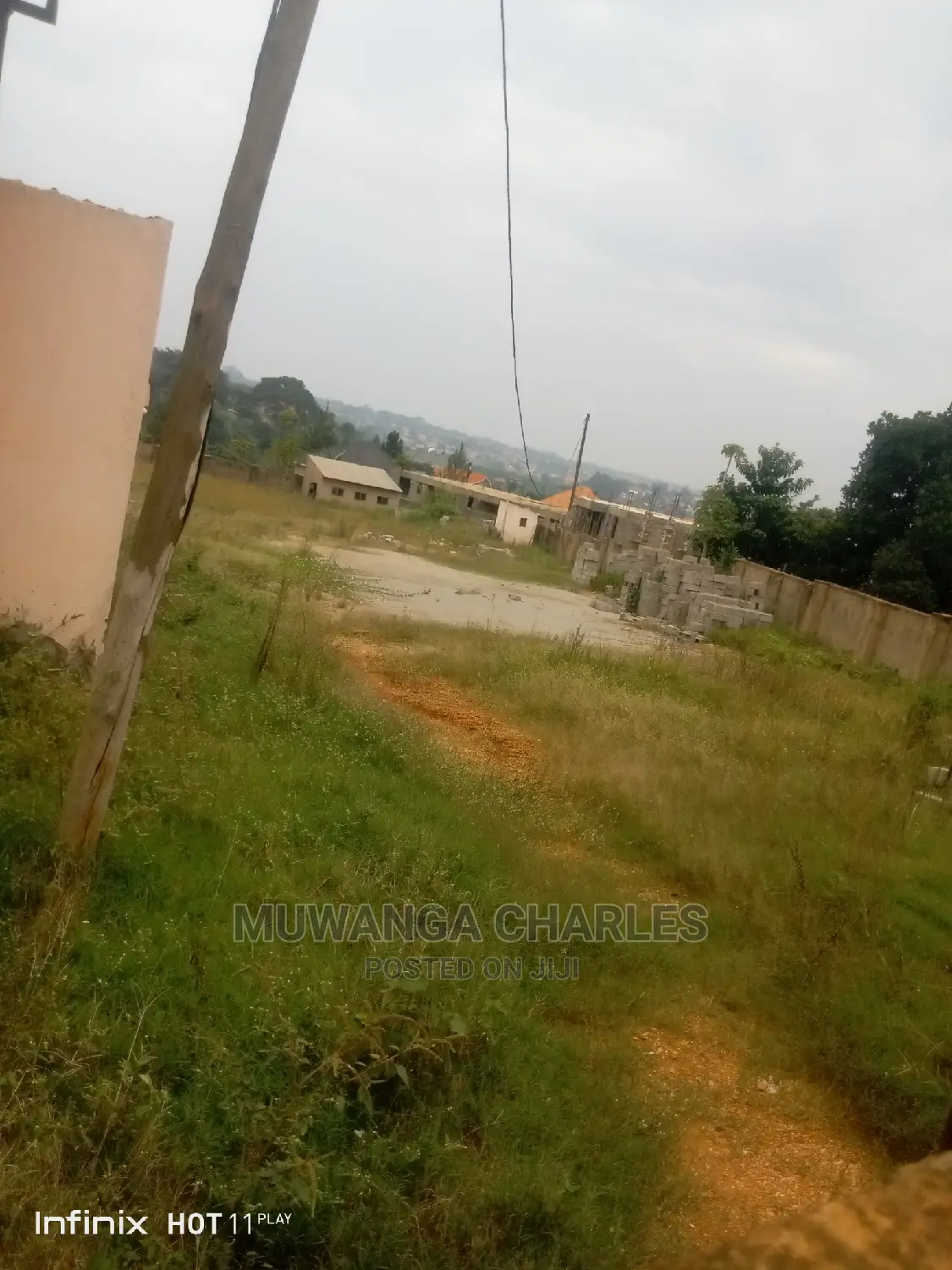 Property in Kira Kiwilogoma for Rent in Division A