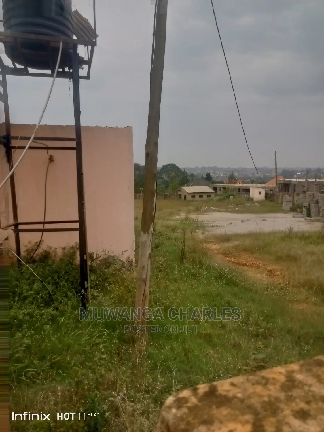 Property in Kira Kiwilogoma for Rent in Division A