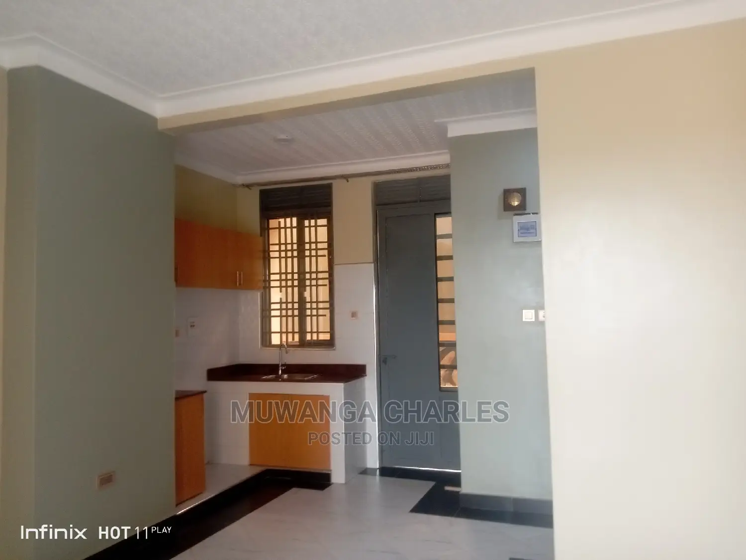 1bdrm Apartment in Fs Properties Ltd, Central Division for rent in Central Division