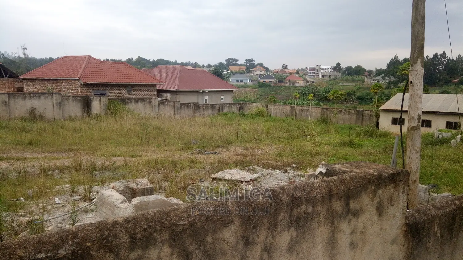 Genuine Land in Kira