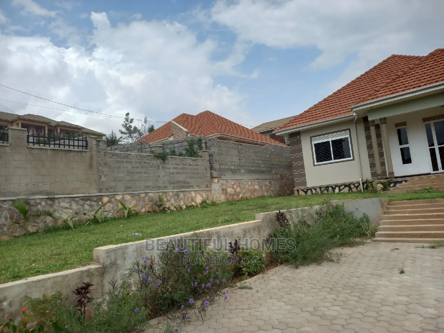 Furnished 4bdrm Bungalow in Najjera, Nakawa for sale in Nakawa