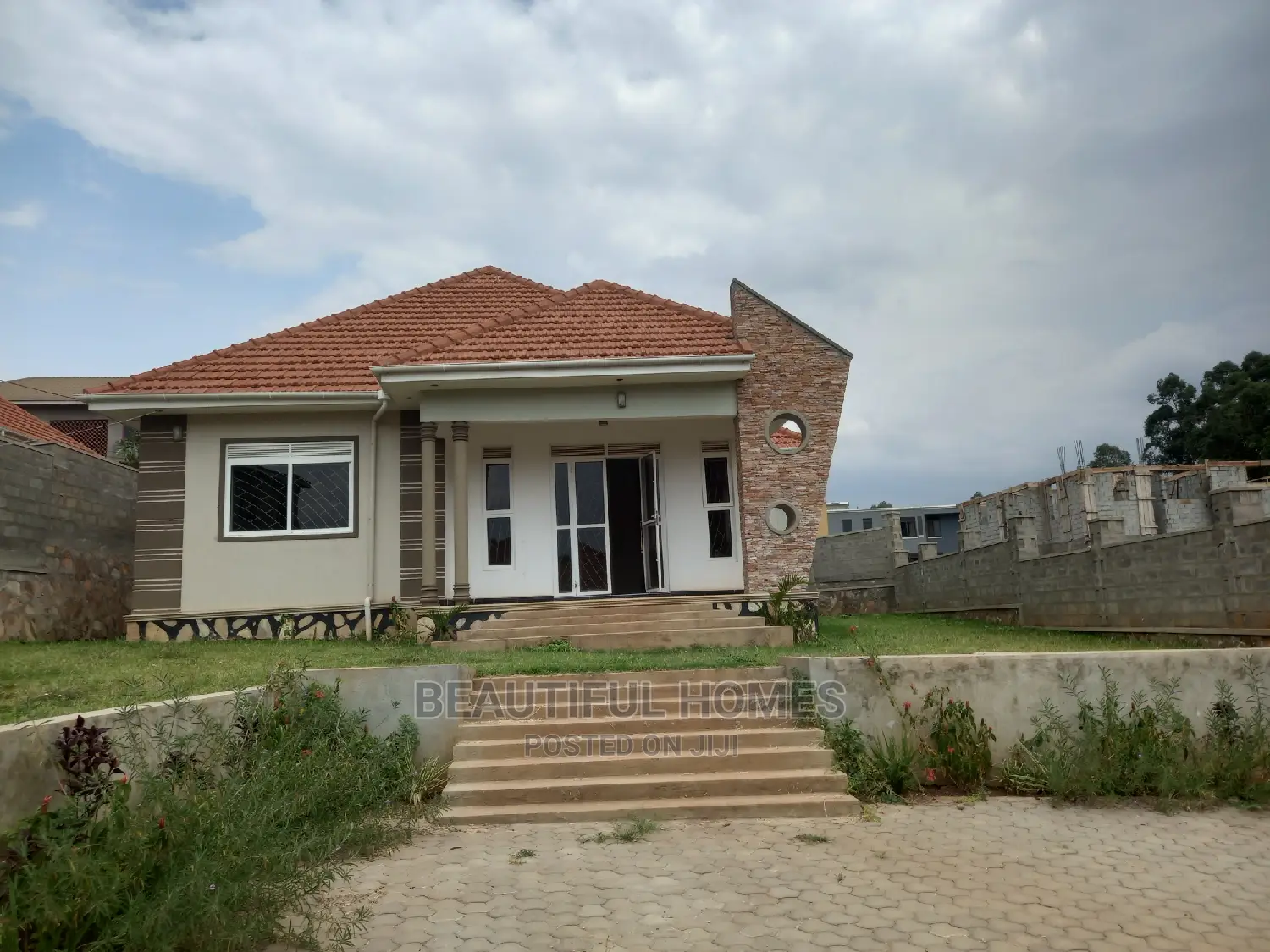 Furnished 4bdrm Bungalow in Najjera, Nakawa for sale in Nakawa