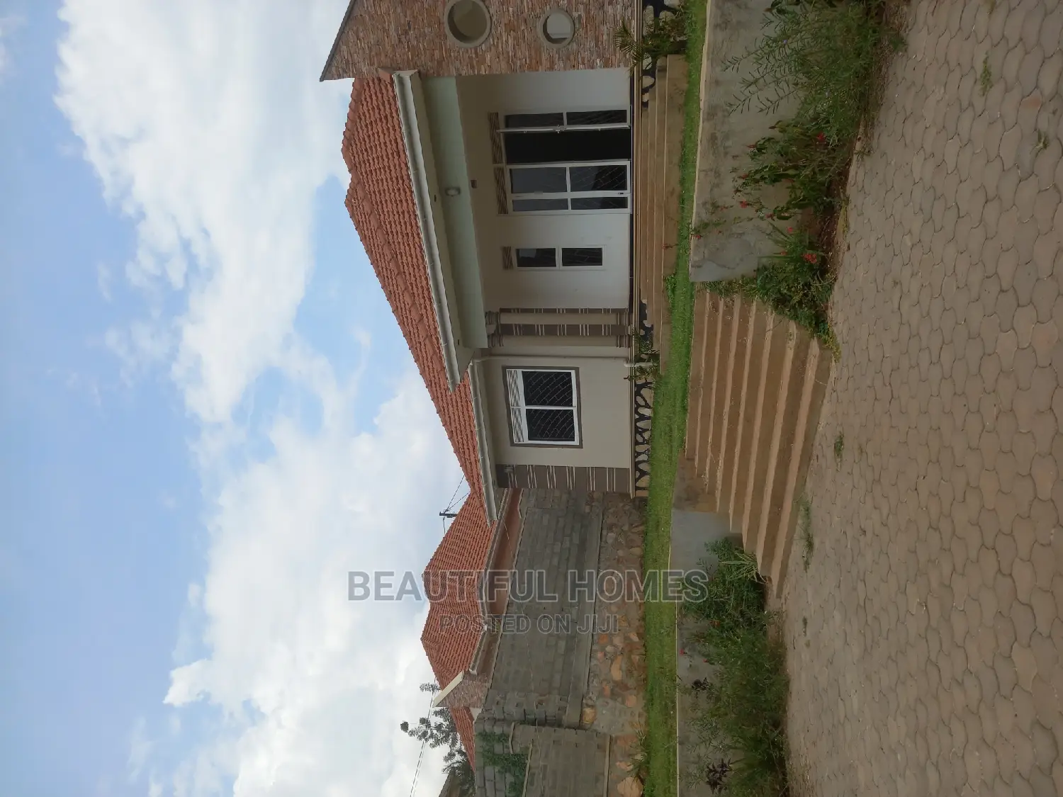 Furnished 4bdrm Bungalow in Najjera, Nakawa for sale in Nakawa