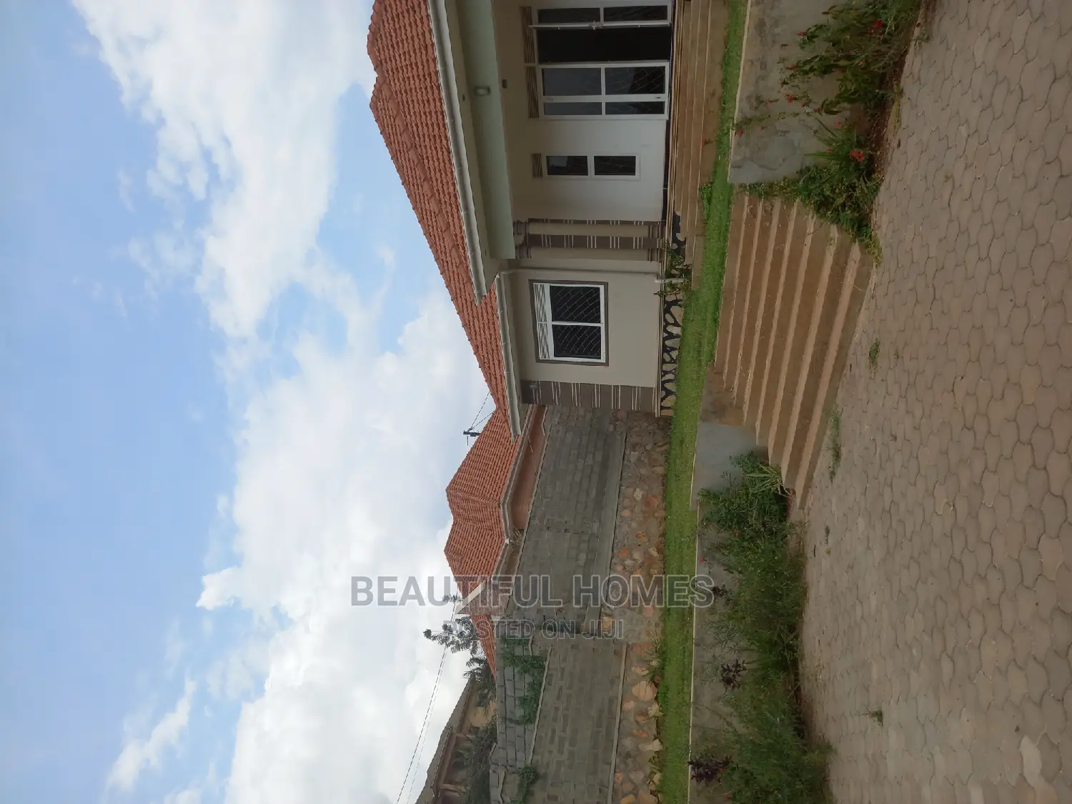Furnished 4bdrm House in Najjera, Nakawa for sale in Nakawa