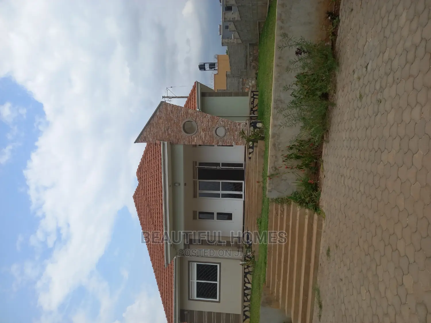 Furnished 4bdrm House in Najjera, Nakawa for sale in Nakawa