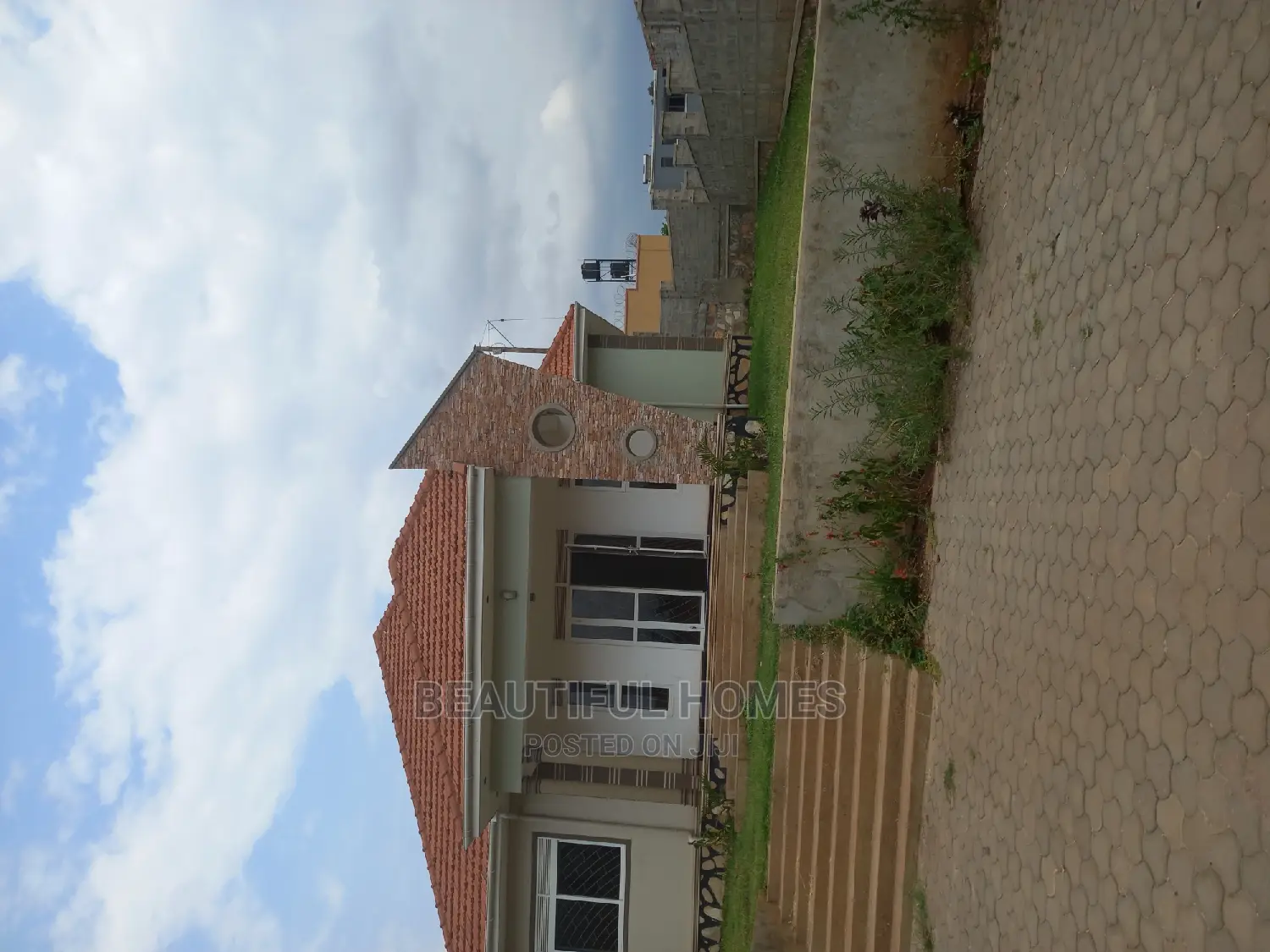 Furnished 4bdrm House in Najjera, Nakawa for sale in Nakawa
