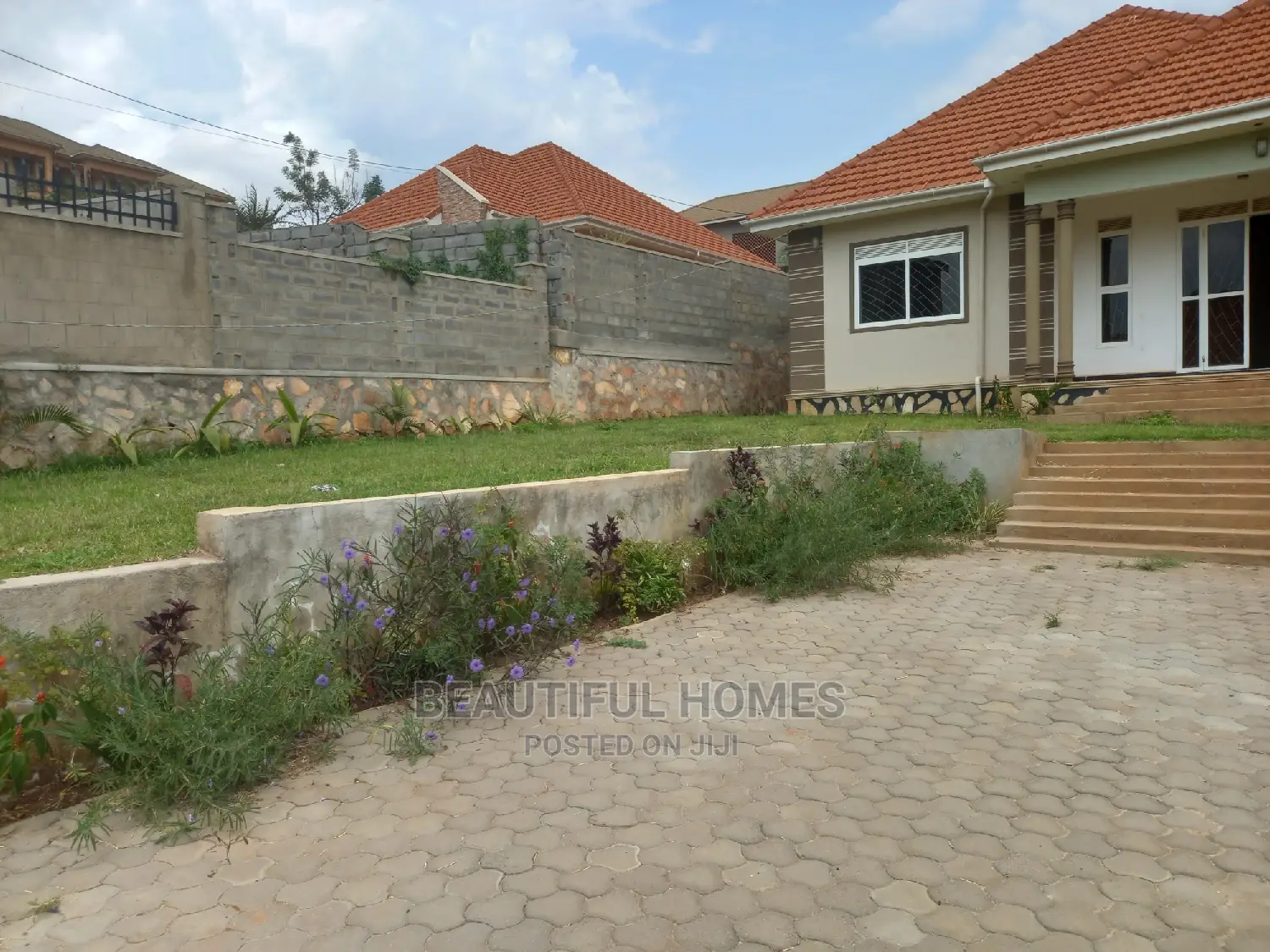 Furnished 4bdrm House in Najjera, Nakawa for sale in Nakawa