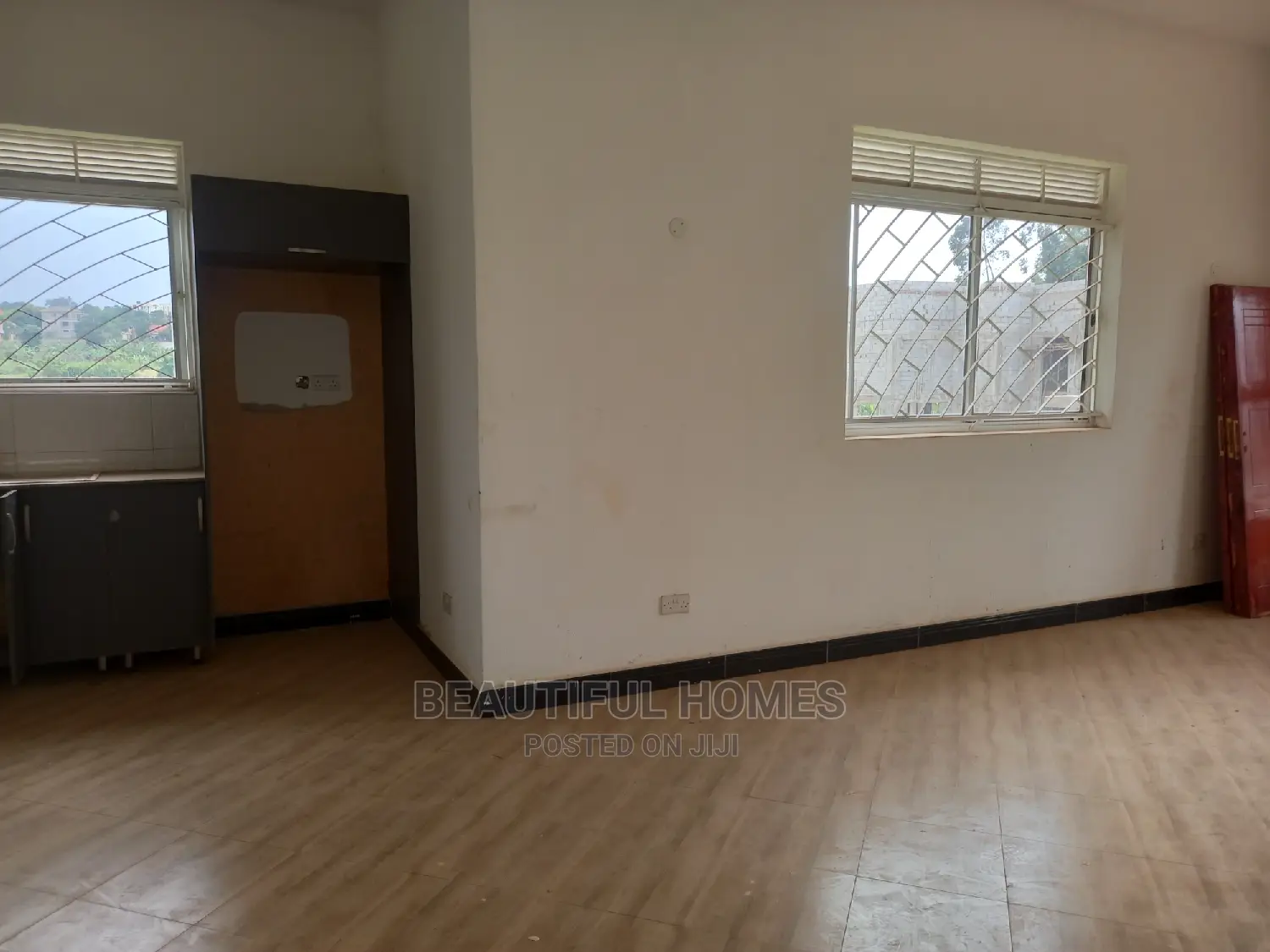 Furnished 4bdrm House in Najjera, Nakawa for sale in Nakawa