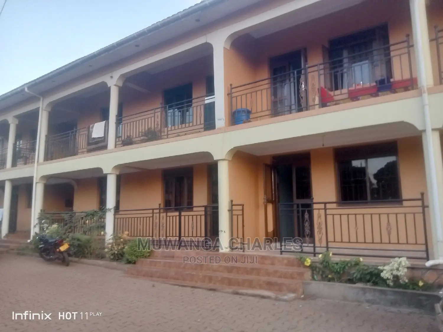 2bdrm Apartment in Fs Properties Ltd, Division A for rent in Division A