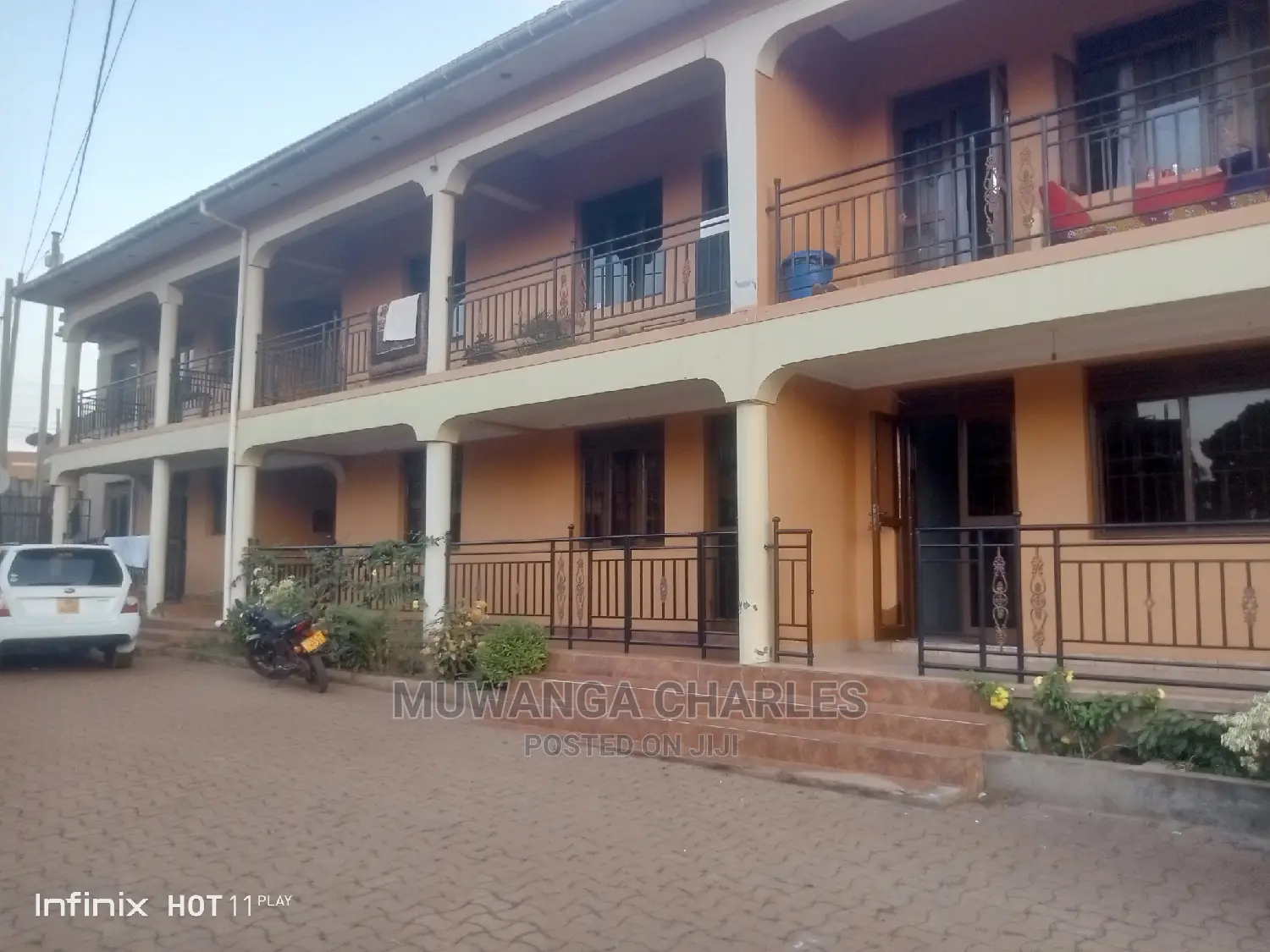 2bdrm Apartment in Fs Properties Ltd, Division A for rent in Division A