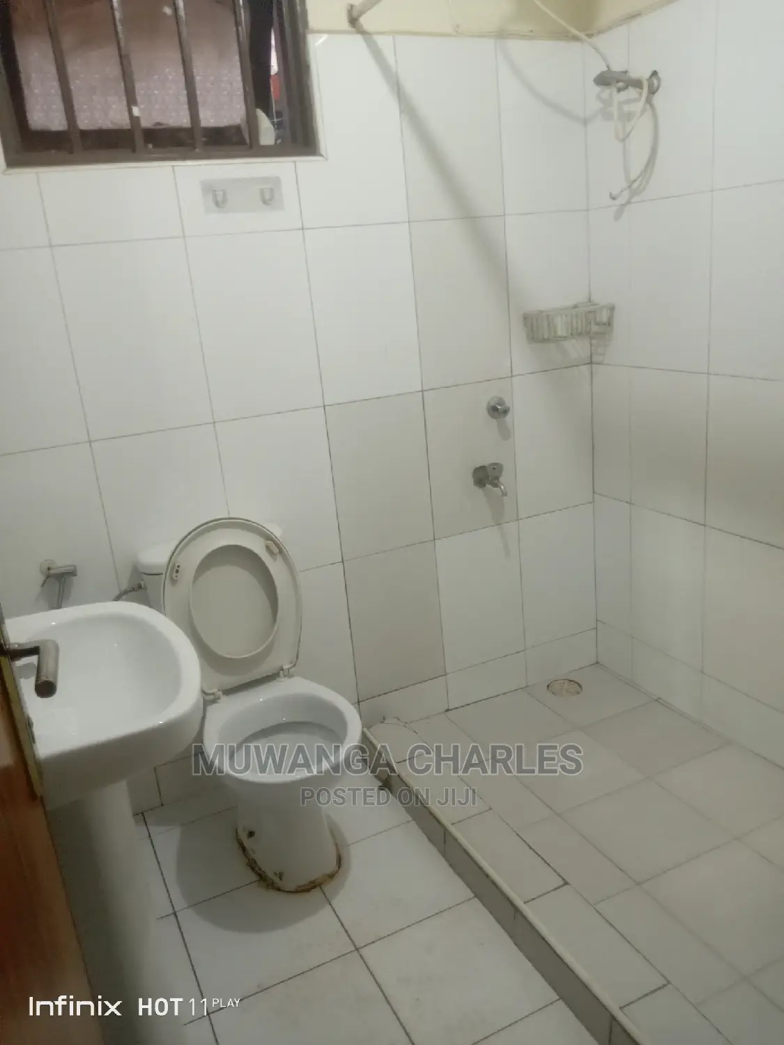 2bdrm Apartment in Fs Properties Ltd, Division A for rent in Division A