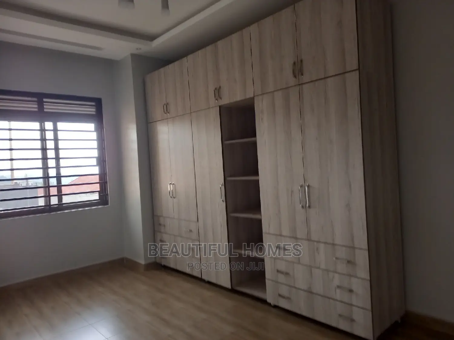 Furnished 3bdrm House in Nakwero Canaan, Kira for sale in Kira