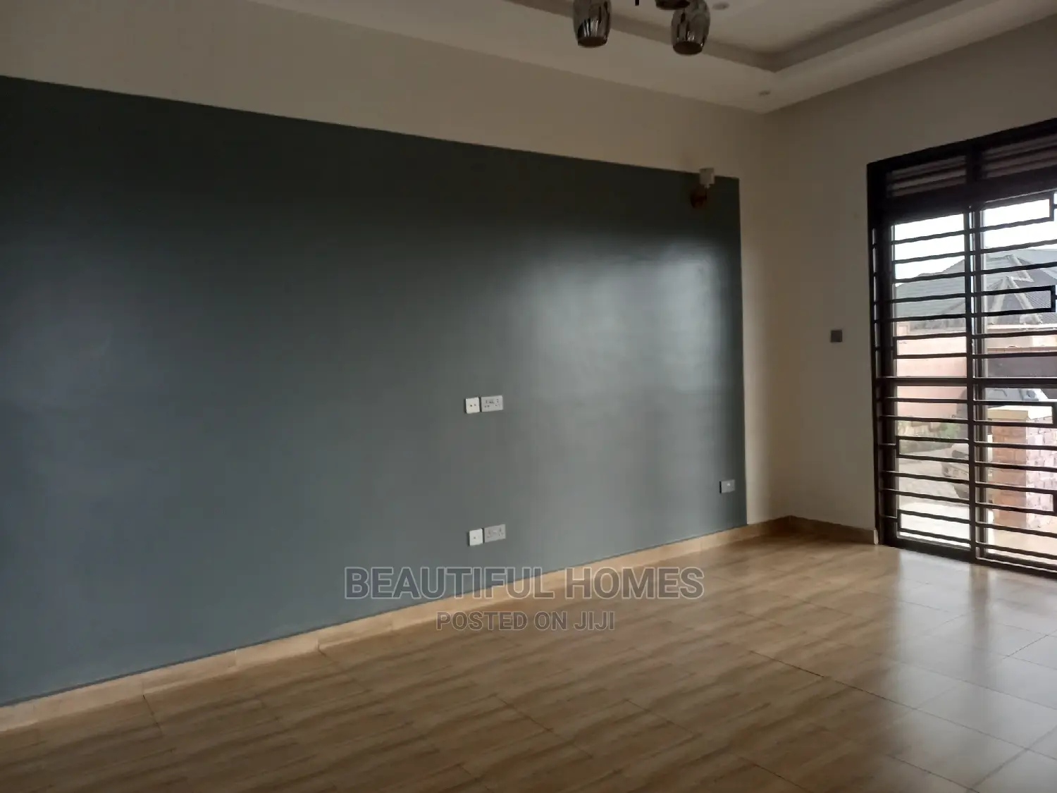 Furnished 3bdrm House in Nakwero Canaan, Kira for sale in Kira