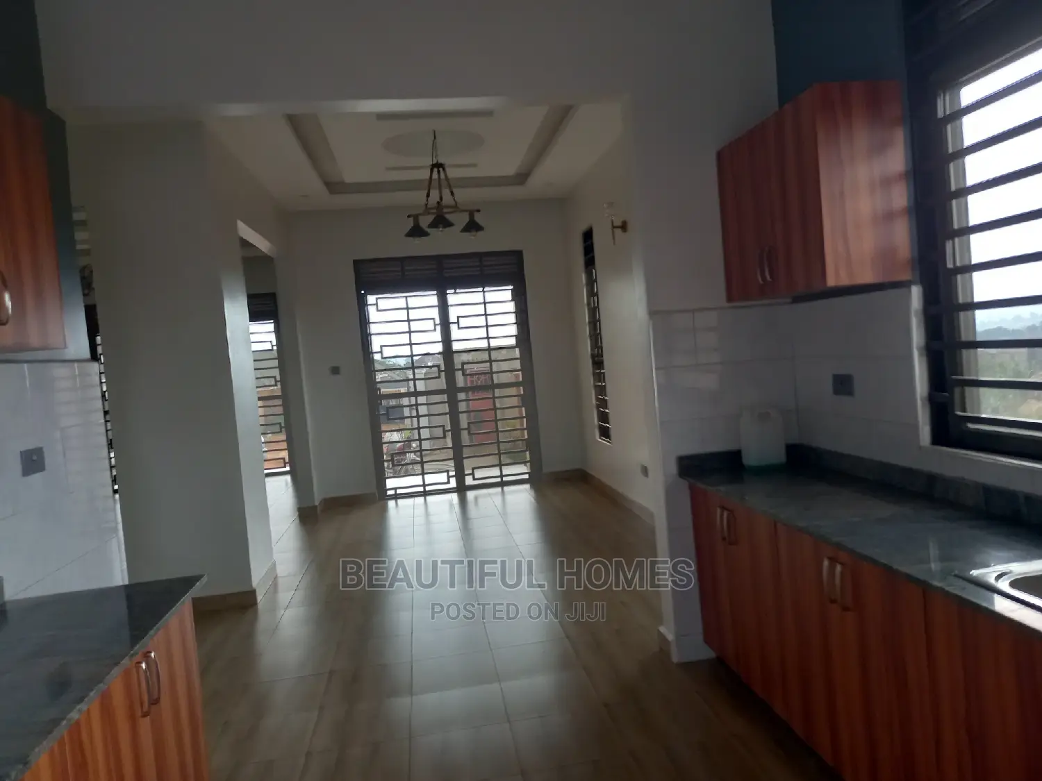 Furnished 3bdrm House in Nakwero Canaan, Kira for sale in Kira