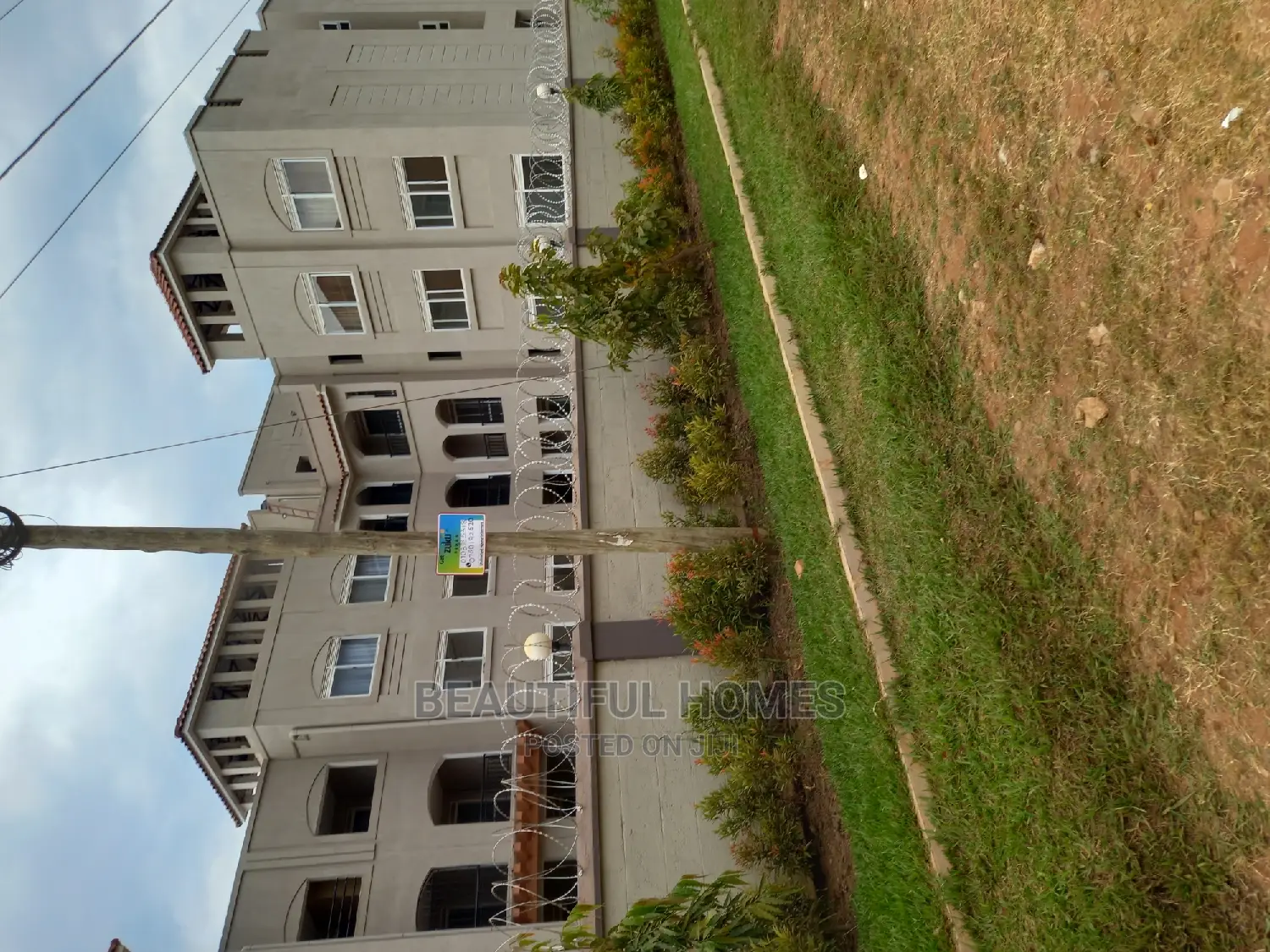 Furnished 2bdrm Condo in Naalya Estates, Central Division for sale in Central Division