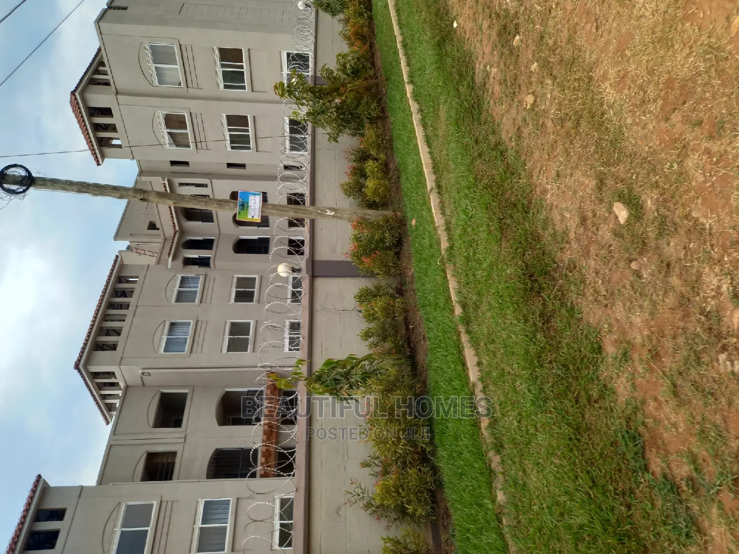 Furnished 2bdrm Condo in Naalya Estates, Central Division for sale in Central Division