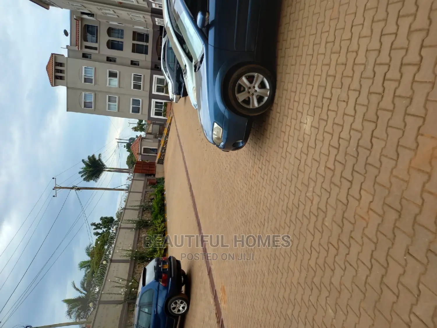 Furnished 2bdrm Condo in Naalya Estates, Central Division for sale in Central Division