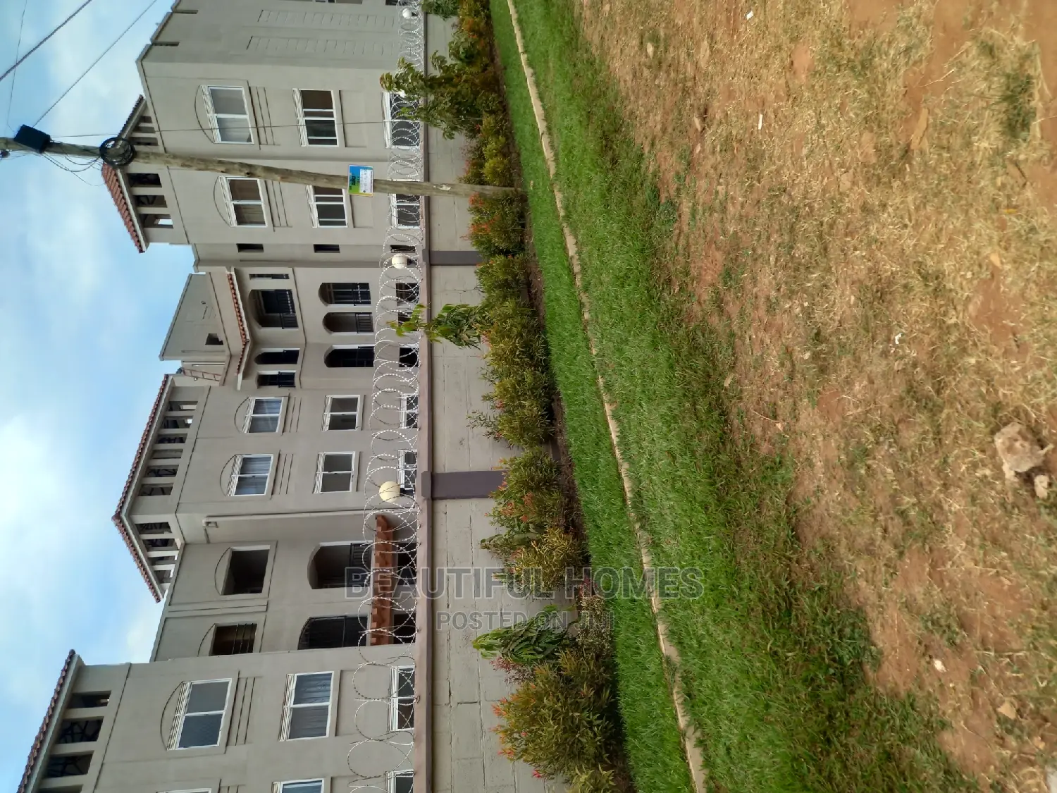Furnished 2bdrm Apartment in Naalya Organised, Central Division in Central Division