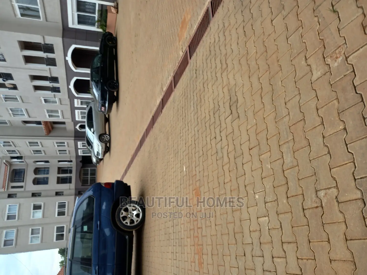 Furnished 2bdrm Apartment in Naalya Organised, Central Division in Central Division