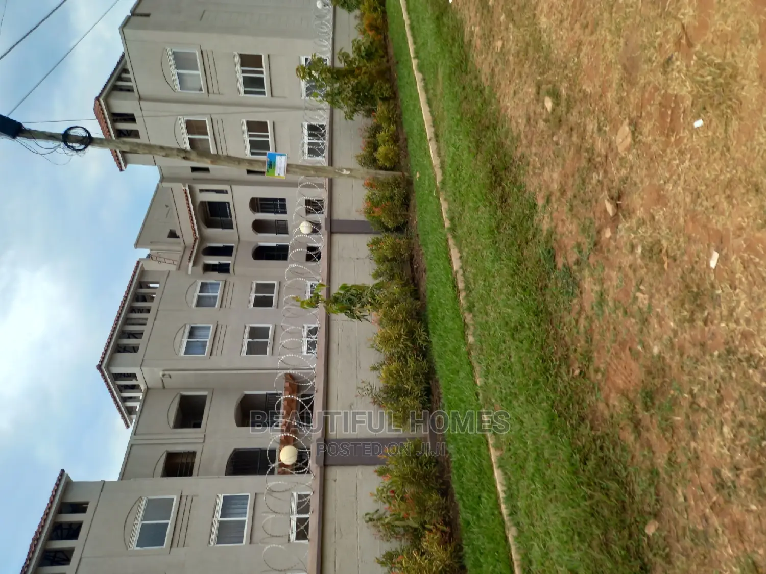 Furnished 2bdrm Apartment in Naalya Organised, Central Division in Central Division