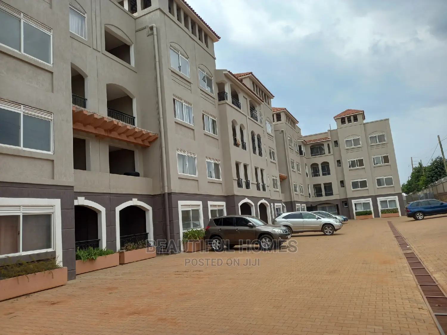 Furnished 2bdrm Apartment in Naalya Organised, Central Division in Central Division
