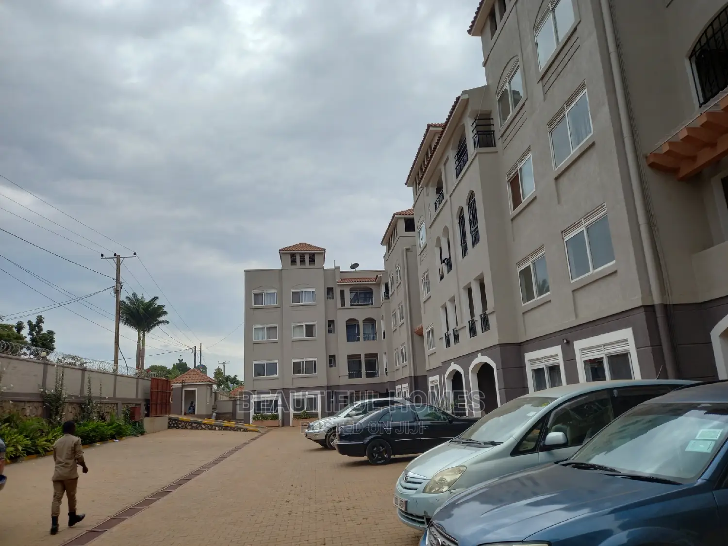 Furnished 2bdrm Condo in Naalya, Central Division for sale in Central Division