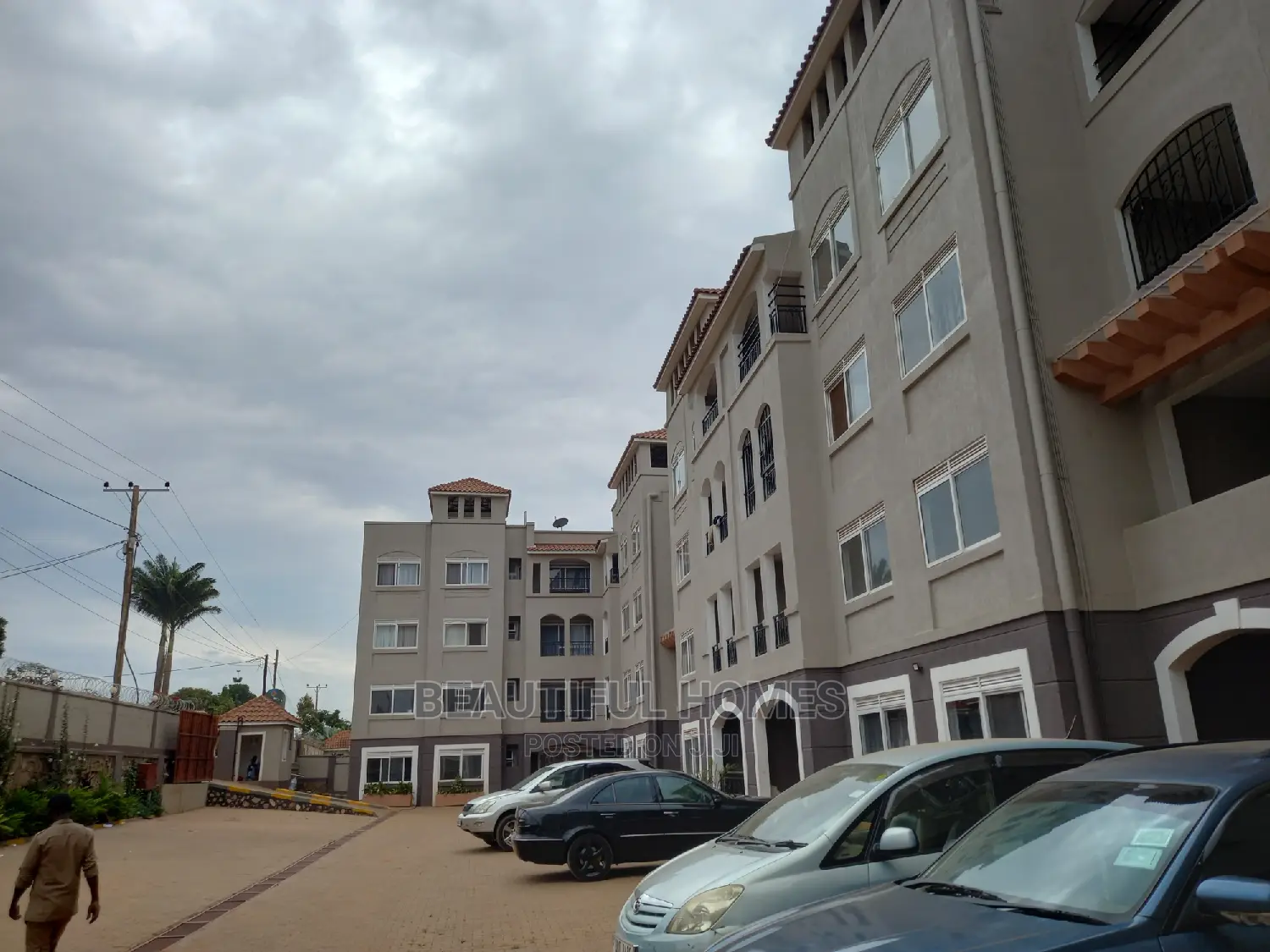 Furnished 2bdrm Condo in Naalya, Central Division for sale in Central Division