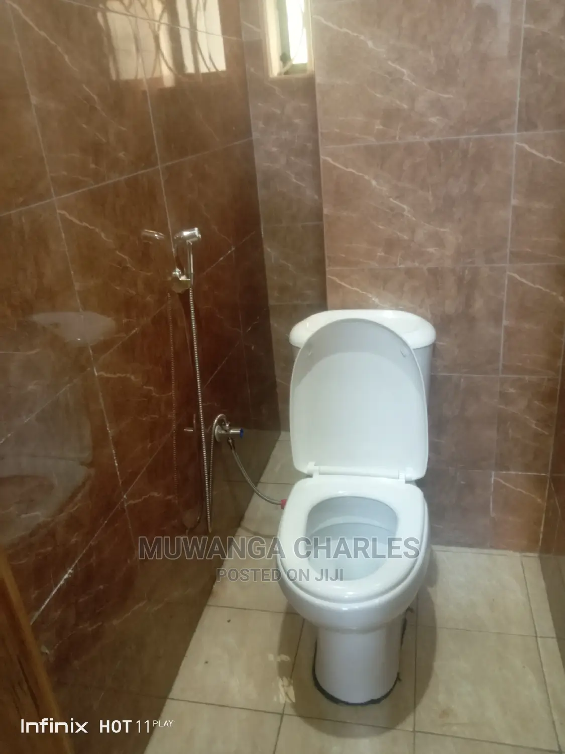 2bdrm Apartment in Fs Properties Ltd, Nakawa for rent in Nakawa