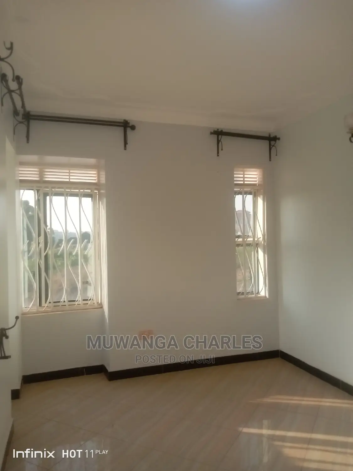 2bdrm Apartment in Fs Properties Ltd, Nakawa for rent in Nakawa