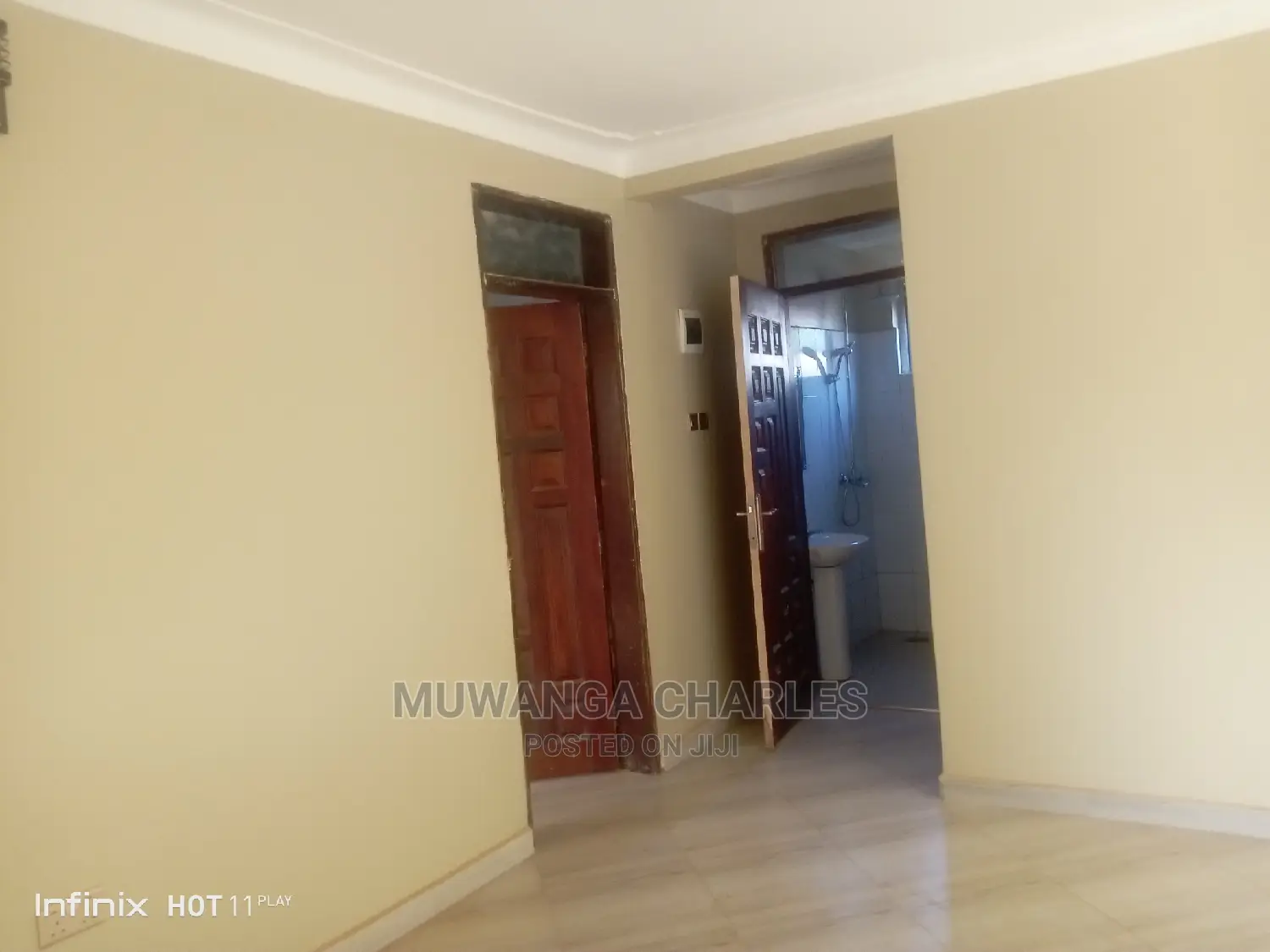 2bdrm Apartment in Fs Properties Ltd, Nakawa for rent in Nakawa
