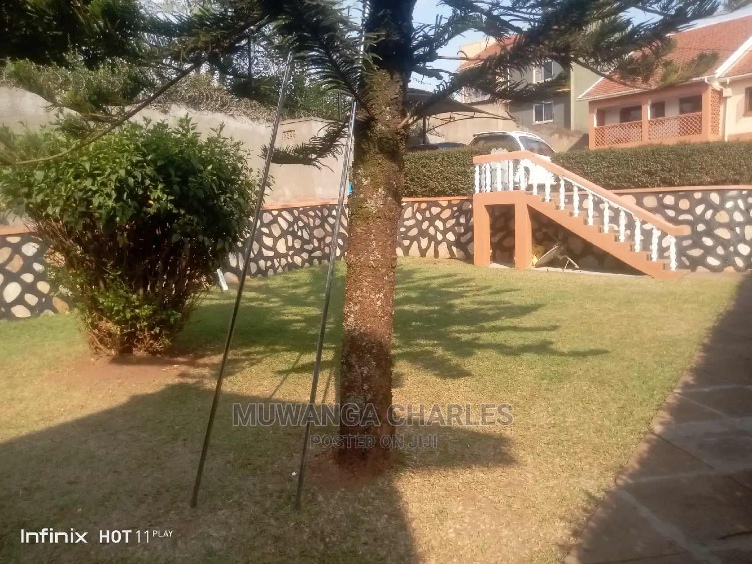 3bdrm Townhouse / Terrace in Fs Properties Ltd, Central Division in Central Division