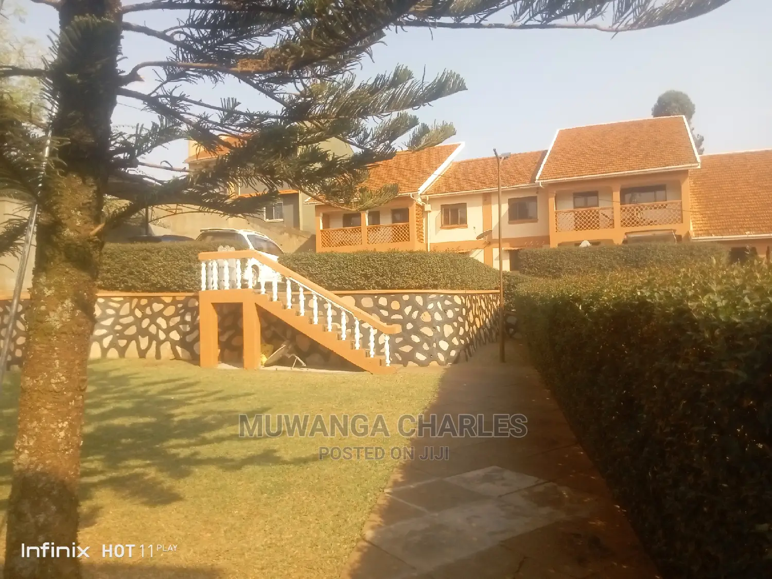 3bdrm Townhouse / Terrace in Fs Properties Ltd, Central Division in Central Division