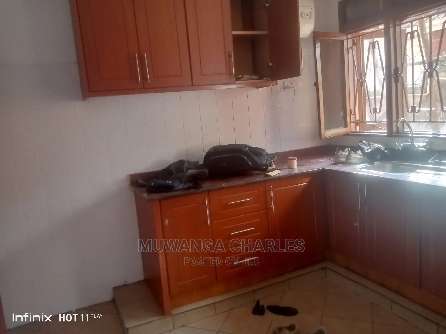 3bdrm Townhouse / Terrace in Fs Properties Ltd, Central Division in Central Division