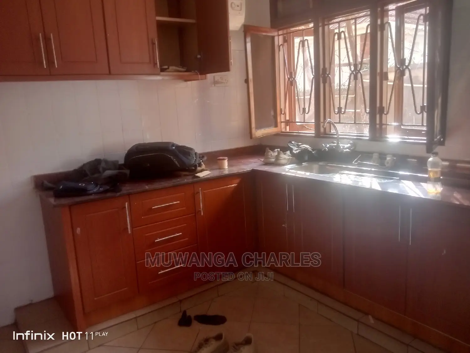 3bdrm Townhouse / Terrace in Fs Properties Ltd, Central Division in Central Division