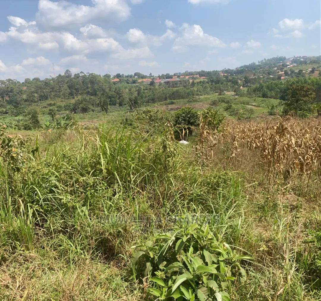 1acre of Land in Kira Kiwologama on Quick Sale in Central Division
