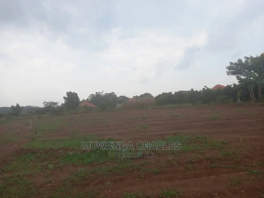 11decimals Plot for Sale in Gayaza in Central Division